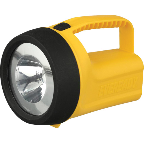 EverReady&reg; Readyflex Floating Lantern, LED, 80 Lumens, D Batteries Rideout Tool & Machine Inc.
