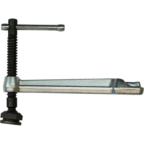 Sliding Arm Assembly Rideout Tool & Machine Inc.