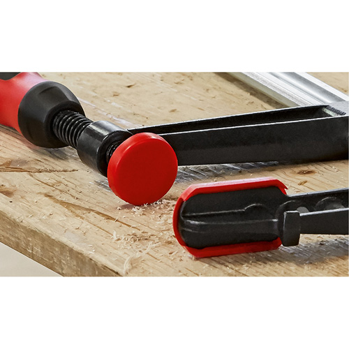 Replacement PowerGrip Clamp Pad Set Rideout Tool & Machine Inc.