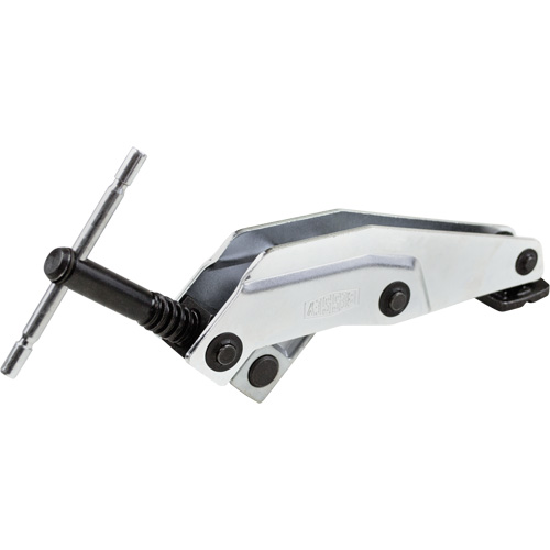 Sliding Arm Assembly Rideout Tool & Machine Inc.