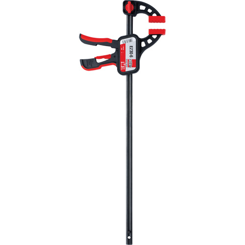 Serre-joint &agrave; une main EZ, 12" (305 mm) Rideout Tool & Machine Inc.