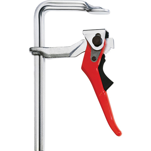 ClassiX&reg; Lever Clamp, 4-3/4" (121 mm) Rideout Tool & Machine Inc.