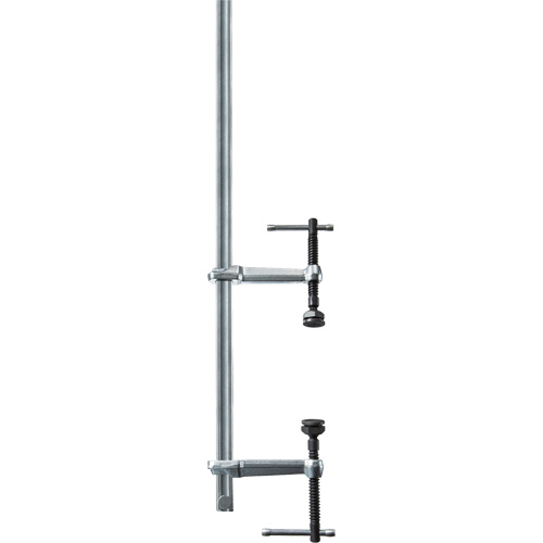 Double Force All-Steel Variable Clamp Rideout Tool & Machine Inc.