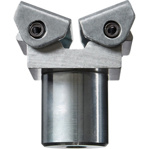 Dispositif de fixation pour table Vario Rideout Tool & Machine Inc.