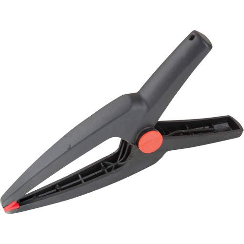 Clippix&reg; Needle Nose Spring Clamp Rideout Tool & Machine Inc.