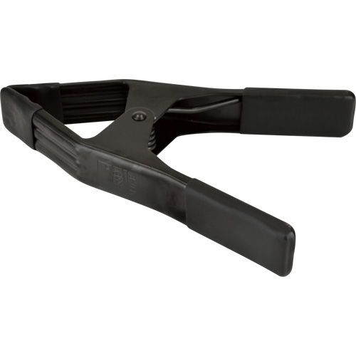 Serre-joint &agrave; ressort en acier s&eacute;rie XM Rideout Tool & Machine Inc.