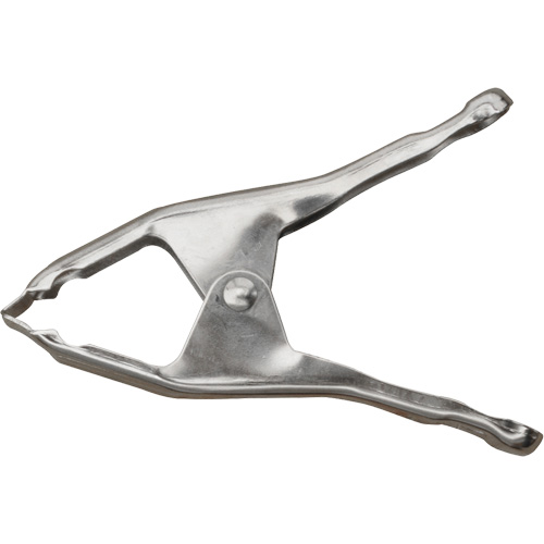 Serre-joint &agrave; ressort en acier s&eacute;rie XM Rideout Tool & Machine Inc.