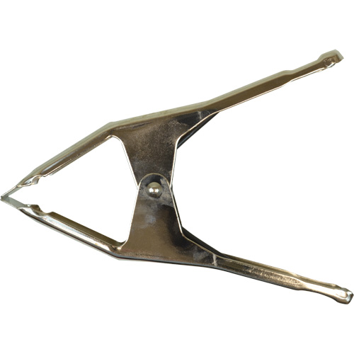 Serre-joint &agrave; ressort en acier s&eacute;rie XM Rideout Tool & Machine Inc.