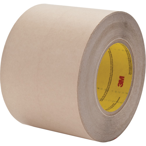 Sealing Tape 8777, 50.8 mm (2") x 22.86 m (75'), Brown Rideout Tool & Machine Inc.