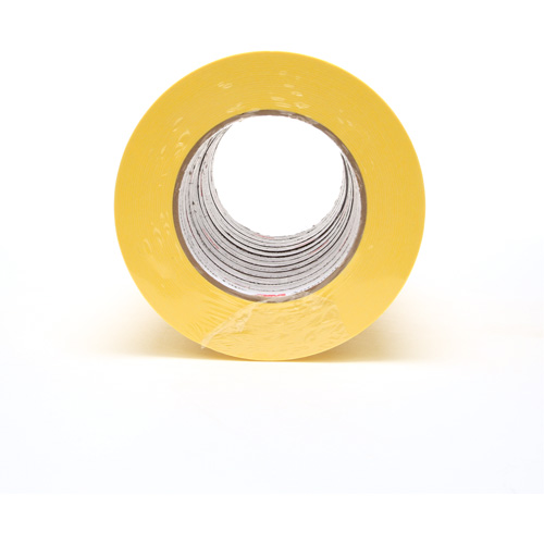 Automotive Refinish Masking Tape 388N, 18 mm (3/4") x 55 m (180'), Tan Rideout Tool & Machine Inc.