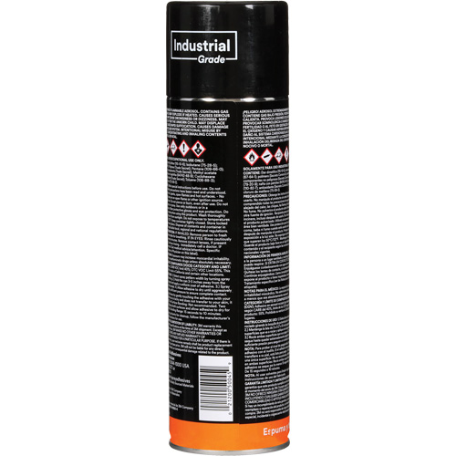 Foam Fast 74 Spray Adhesive Rideout Tool & Machine Inc.