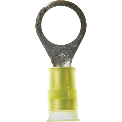 Scotchlok Ring Tongue Terminal Rideout Tool & Machine Inc.