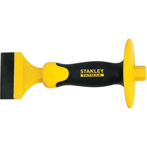 Fatmax&reg; Mason's Chisel Rideout Tool & Machine Inc.