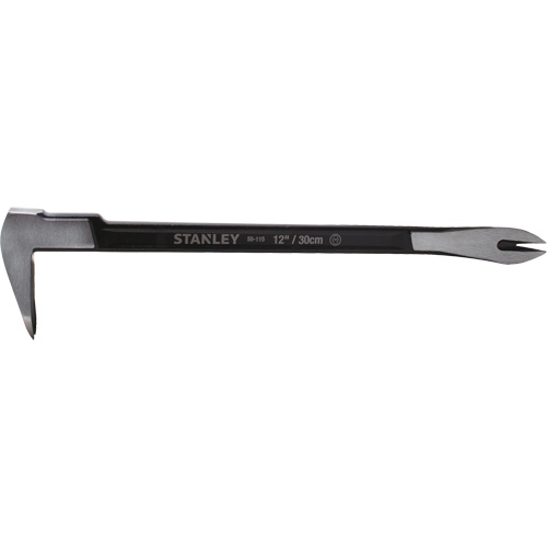Precision Claw Bar, 12" Length Rideout Tool & Machine Inc.