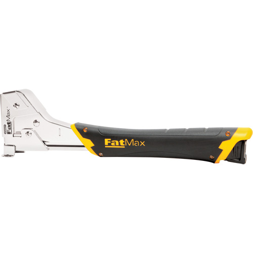 Fatmax&reg; Hammer Tacker, 5/16", 3/8", 1/2" Rideout Tool & Machine Inc.