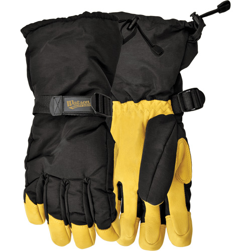 North of 49° Winter Gloves, Size Large Rideout Tool & Machine Inc.