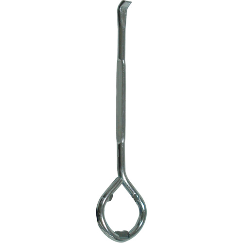 Ouvre-boîte pour contenants de peinture Rideout Tool & Machine Inc.