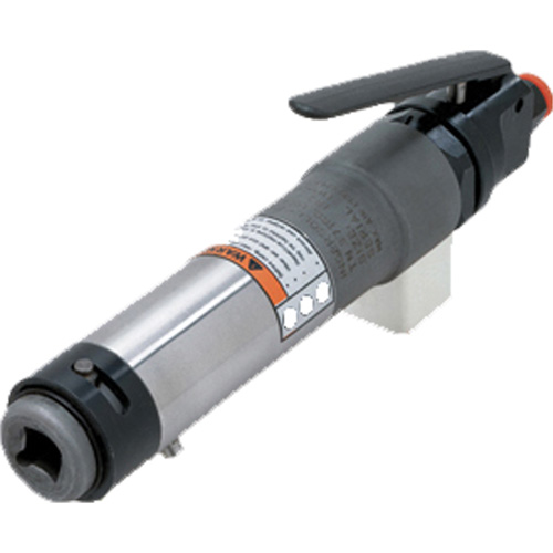 Ciseau d&eacute;tartreur 172, 12 pi³/min, 1/4" NPT, 118.5 dBA, 5500 BPM Rideout Tool & Machine Inc.