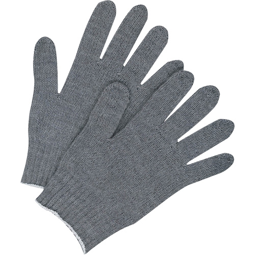 Gants classiques, Poly/coton, 11 Rideout Tool & Machine Inc.