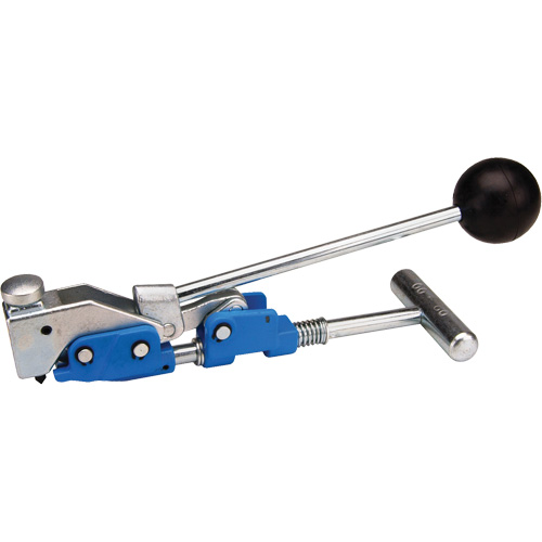 Band Clamp Hand Tool for 5/8" Clamps Rideout Tool & Machine Inc.