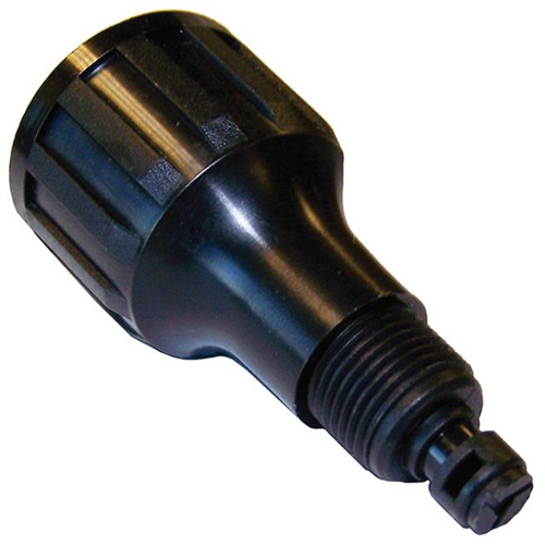 Pi&egrave;ce de tourbillon de rechange BIO-CIRCLE Rideout Tool & Machine Inc.