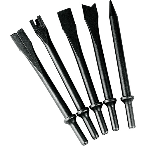 Jeu de burins et couteaux Edge Series Rideout Tool & Machine Inc.