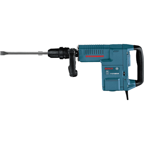 Demolition Hammer Rideout Tool & Machine Inc.