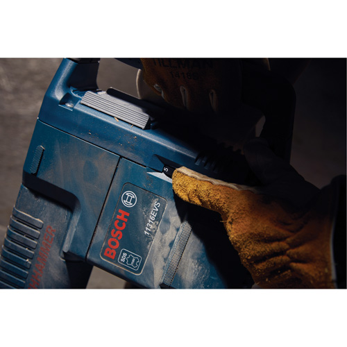Demolition Hammer Rideout Tool & Machine Inc.