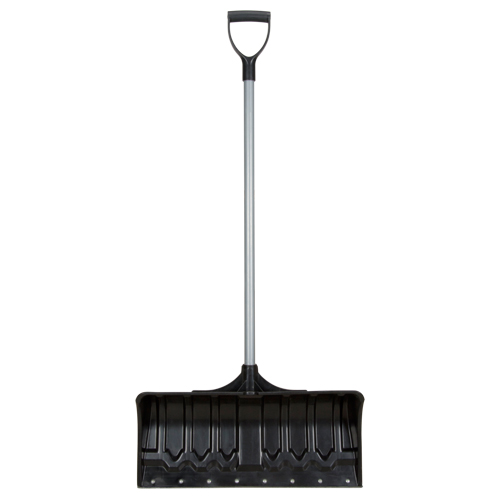 Gratte &agrave; neige, Polypropyl&egrave;ne, Prise Prise en D, 21-1/4" la Rideout Tool & Machine Inc.