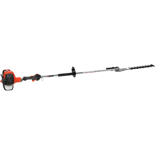 Shafted Double-Sided Hedge Trimmer, 21", 25.4 CC, Gasoline Rideout Tool & Machine Inc.