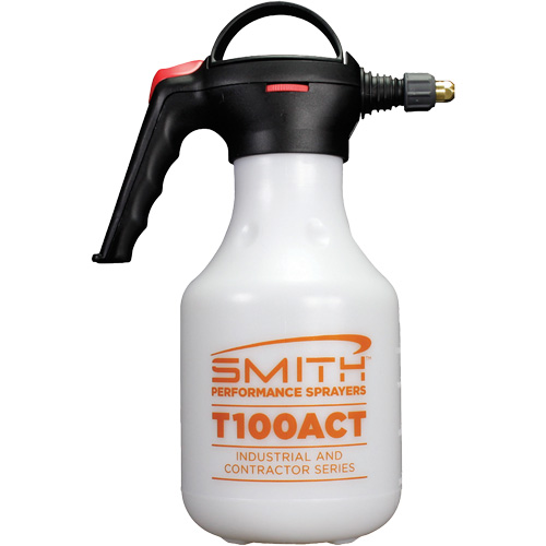 Brumisateur d'ac&eacute;tone manuel s&eacute;rie industriel & entrepreneur, 50 oz (1,5L) Rideout Tool & Machine Inc.