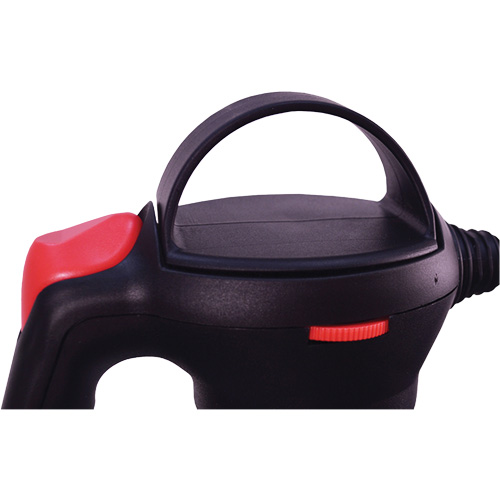 Brumisateur d'ac&eacute;tone manuel s&eacute;rie industriel & entrepreneur, 50 oz (1,5L) Rideout Tool & Machine Inc.