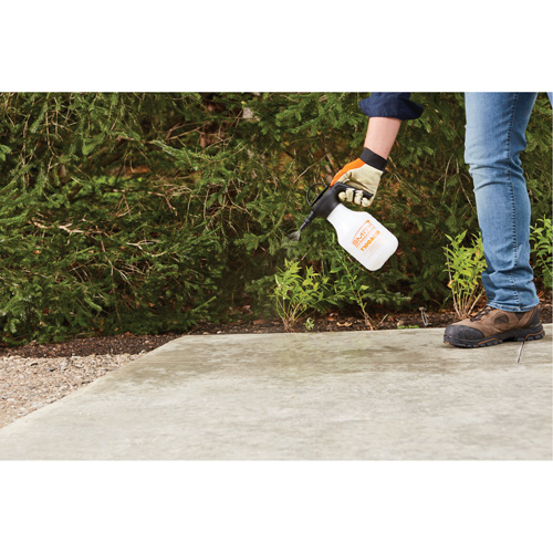 Brumisateur d'ac&eacute;tone manuel s&eacute;rie industriel & entrepreneur, 50 oz (1,5L) Rideout Tool & Machine Inc.