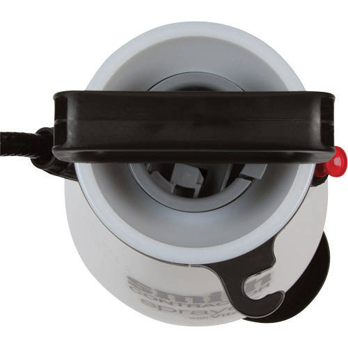 Vaporisateur Max pour entrepreneur, 3 gal. (13,5 L), Poly&eacute;thyl&egrave;ne, Lance de 21" Rideout Tool & Machine Inc.