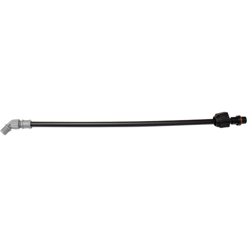 Baguette pour vaporisateur professionnel Rideout Tool & Machine Inc.