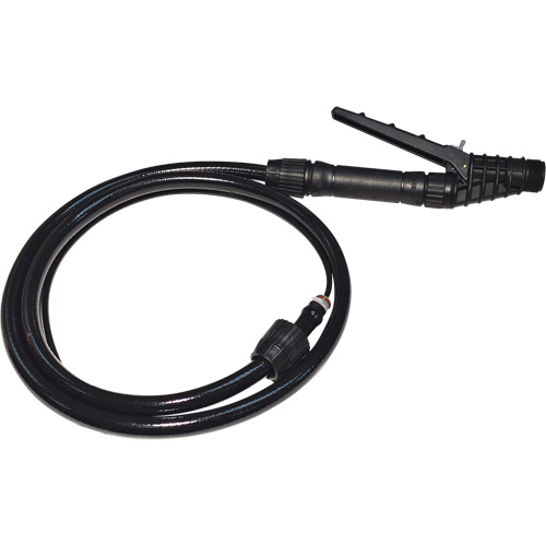 Sprayer Hose with Shut Off Rideout Tool & Machine Inc.