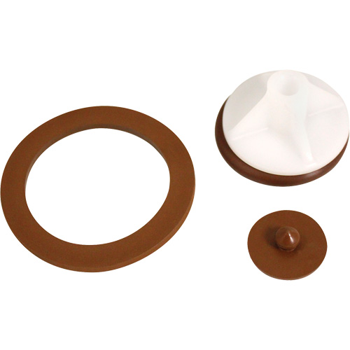 Trousse d'entretien pour pompe Rideout Tool & Machine Inc.