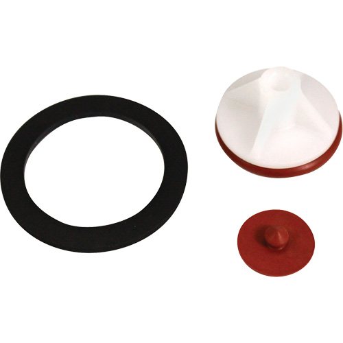 Trousse d'entretien pour pompe Rideout Tool & Machine Inc.