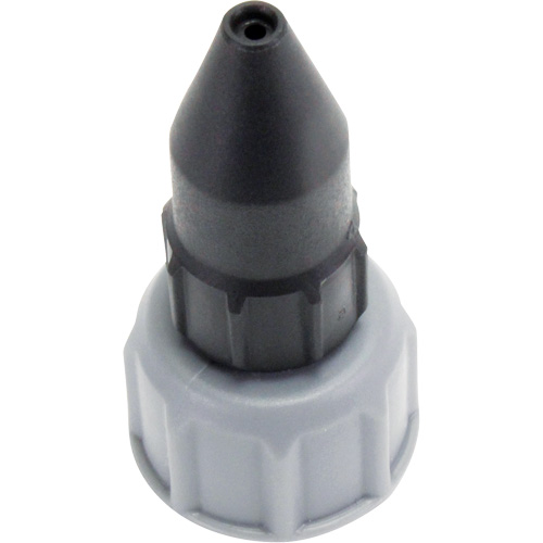Trousse d'embout en poly ajustable avec filetage en poly Rideout Tool & Machine Inc.