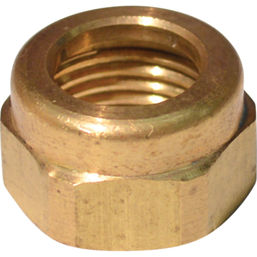 &eacute;crou-capuchon en laiton pour embout de vaporisateur Rideout Tool & Machine Inc.
