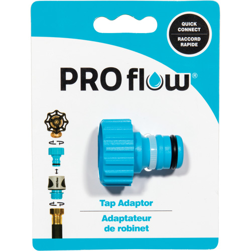 Pro Flow Tap Adaptor Rideout Tool & Machine Inc.