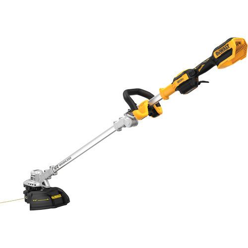 Taille-bordures repliable Max, 14", &agrave; pile, 20 V Rideout Tool & Machine Inc.