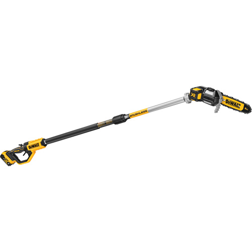 MAX* XR Cordless Polesaw Rideout Tool & Machine Inc.