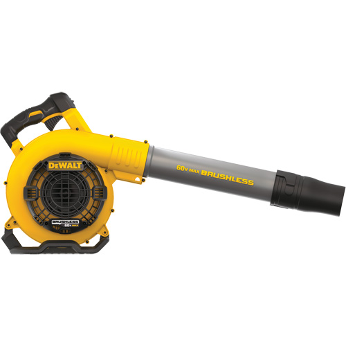 Flexvolt&reg; MAX* Handheld Leaf Blower, 60 V, 129 MPH Output, Battery Powered Rideout Tool & Machine Inc.