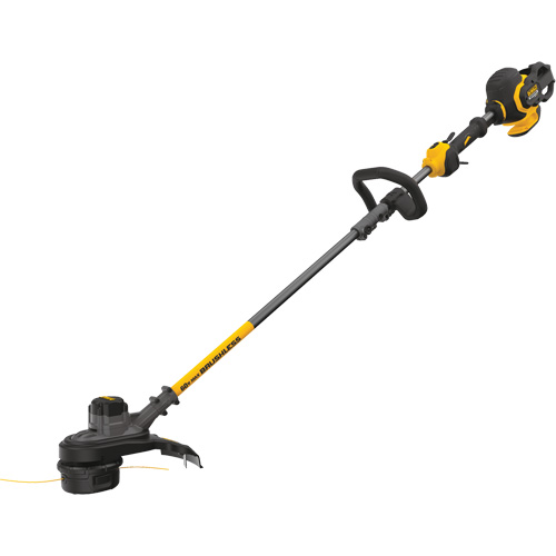 Taille-bordures sans fil Flexvolt, 15", &agrave; pile, 60 V Rideout Tool & Machine Inc.