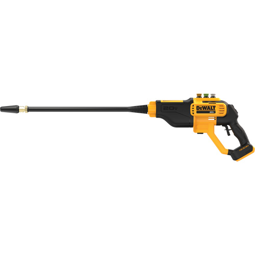 Laveuse &agrave; pression, &agrave; pile, 550 psi, 1 gal./min Rideout Tool & Machine Inc.