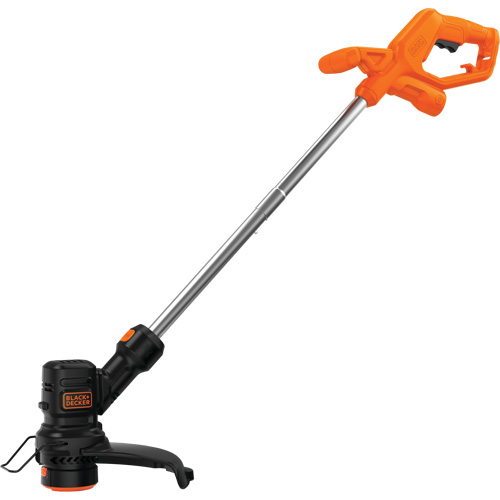 String Trimmer, 13", Electric, 120 V Rideout Tool & Machine Inc.