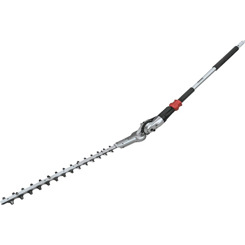Articulating Hedge Trimmer Couple Shaft Attachment Rideout Tool & Machine Inc.