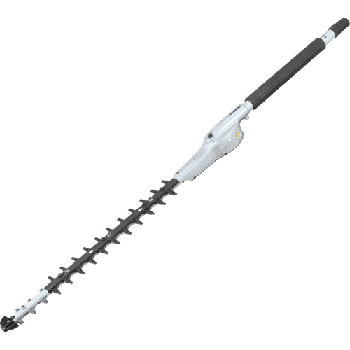Double-Sided Hedge Trimmer Couple Shaft Attachment Rideout Tool & Machine Inc.