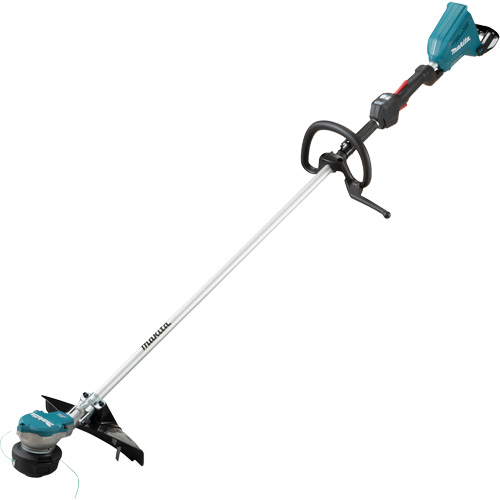 Coupe-herbe sans fil LXT X2  &agrave; poign&eacute;e annulaire, 15", &agrave; pile, 18 V Rideout Tool & Machine Inc.